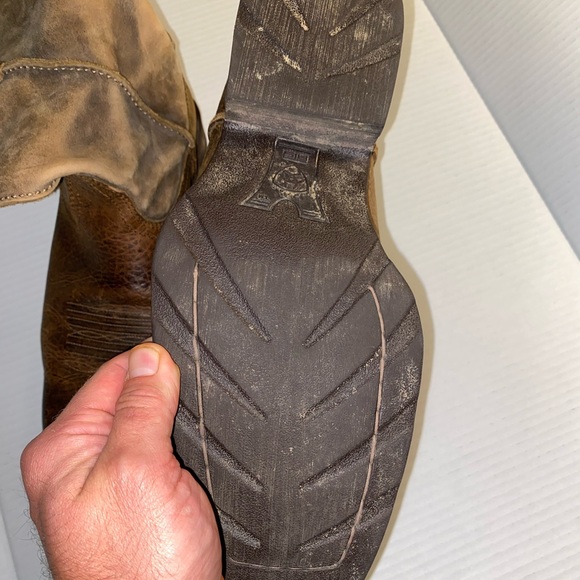 Ariat Rambler Boots. - Picture 11 of 11